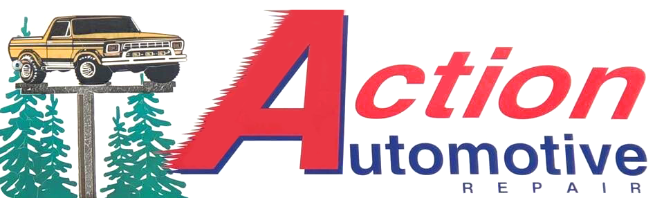 Action Automotive  Repair